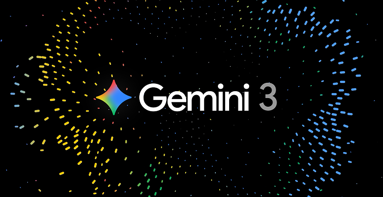 Gemini 3 logo