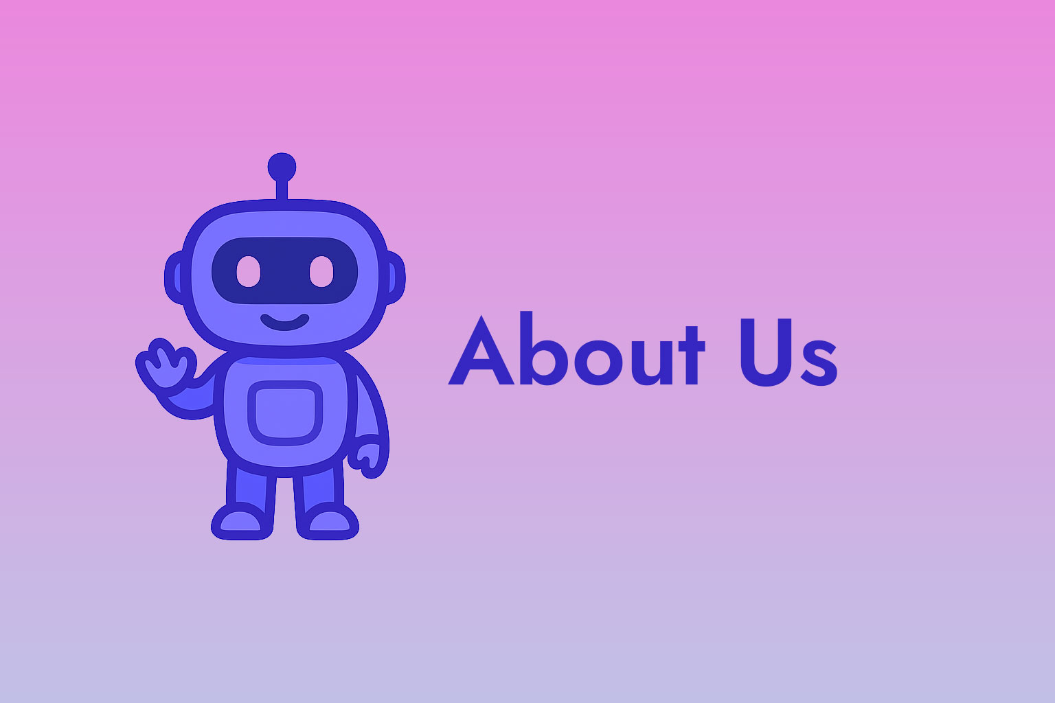 About Us Tecknologia